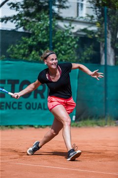 Bild 73 - BL Der Club an der Alster - Marienburger SC : Ergebnis: 3:6